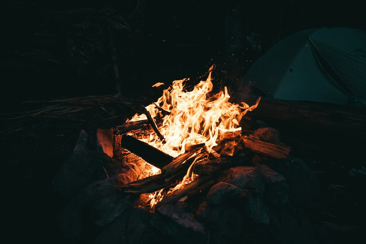 June. 5pm. Winter. Freezing. Worth it.