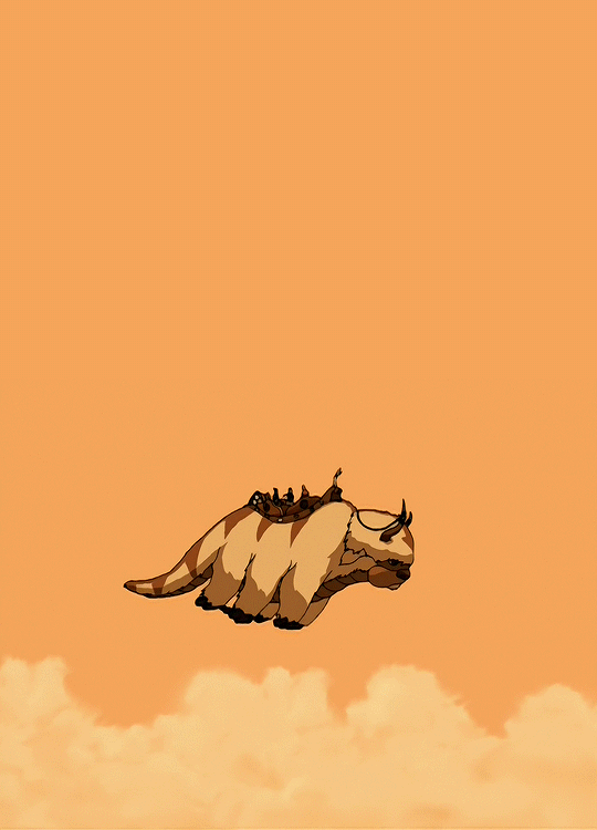 The OG of Avatar